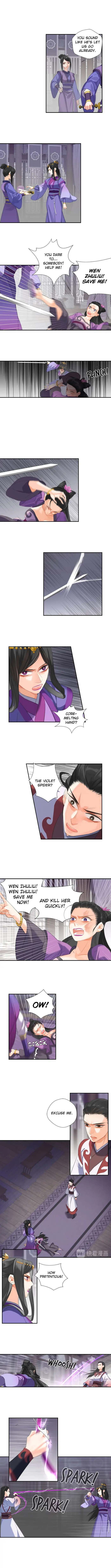 Mo Dao Zu Shi Chapter 163 image 2_optimized